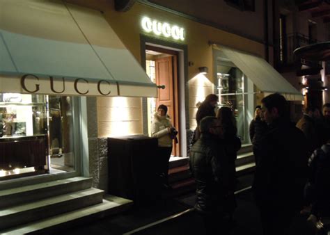 apertura gucci courmayeur|Gucci .